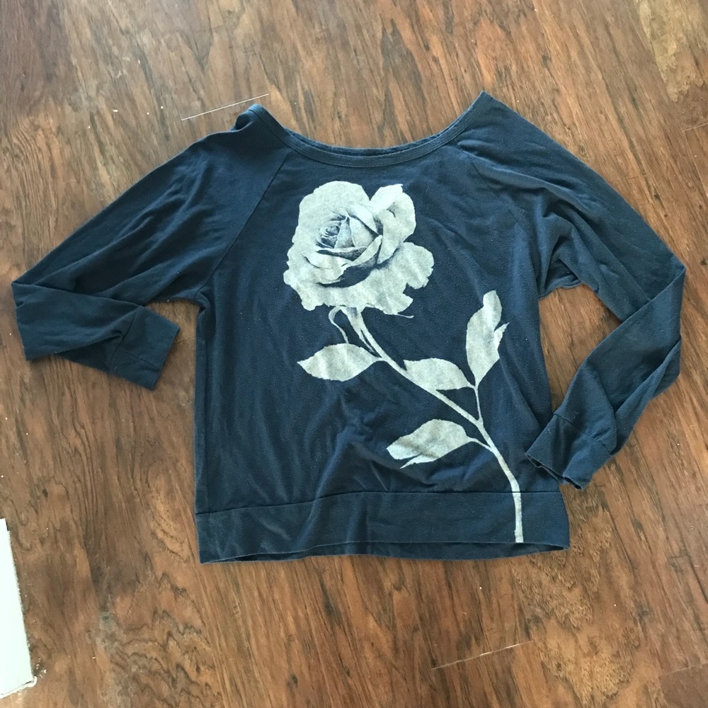 La Vie En Rose Shirt